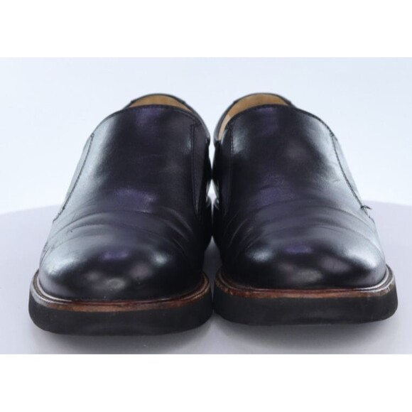 Samuel Hubbard Frequent Traveler $285 Men\'s Loafers Shoes Size EU 42.5 US 9 M main image 5